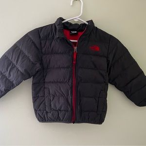 The North Face  Jacket